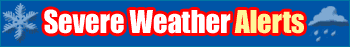Severe Weather Alerts